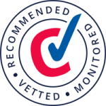 Checkatrade Vetted